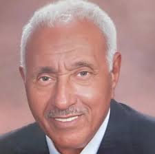 The Lee and Walker Family Reunion