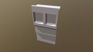 Check spelling or type a new query. Modular Walls A 3d Model Collection By Arjank Arjank Sketchfab