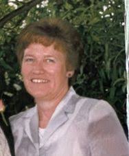 Condolence Book for Maree Moran (née Mc Manus) (Donaghmede, Dublin)