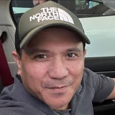 Raymond Pasco Asombra