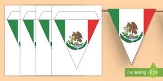 El día de la bandera se conmemora cada año en el perú el 7 de junio, en el aniversario de la batalla de arica. Banderines Para Decorar El Aula Con El Motivo Del Dia De La Bandera De