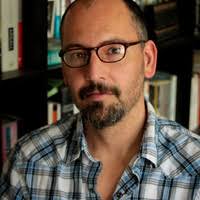 Keith Leslie Johnson