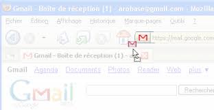 Ajouter Un Raccourci Gmail Sur Le Bureau De Windows
