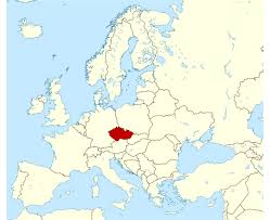 La palabra mapamundi viene del latín mappa mundi , que significa mapa del mundo. Mapas De Republica Checa Coleccion De Mapas De Republica Checa Europa Mapas Del Mundo