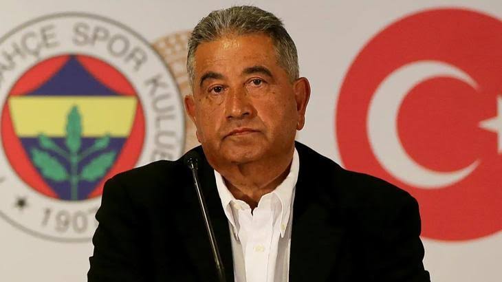 Mahmut Uslu'dan Federasyona ve Hakemlere Ağır Tepki