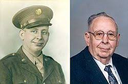 Raymond Dean Stewardson (1919-2011)