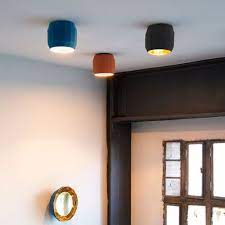 Dramatic Lighting For Low Ceilings Ylighting Ideas Low Ceiling Lighting Ceiling Lights Ceiling Lamp