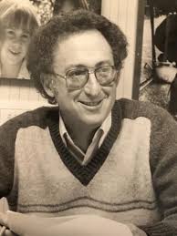 Ron Berman Obituary (1936