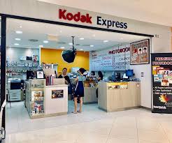 Kodak Express General Services Services Lot One