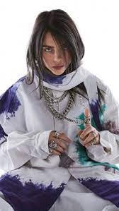 Billie eilish, is that you? Billie Eilish Updates On Twitter Billie For Vogue Australia