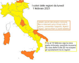 Dpcm, regioni chiedono criteri trasparenti astrazeneca: Nuovo Dpcm Spostamenti Tra Regioni E Ordinanze Per Zona Rossa Arancione Gialla Cosa Succede Con Il Nuovo Governo
