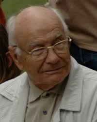 Robert Manuel nous a quittés