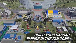Nascar heat mobile mod apk is a driving game. Nascar Heat Mobile Mod Apk Android Infinite Money 1 3 2 Andropalace