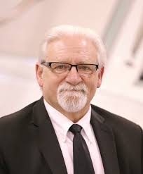 Rob Parmenter's Service from the Heart