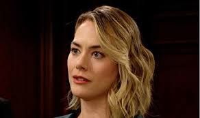 Well…….the spoilers for next week are out.