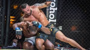 Vémola bol 0,6 kg nad limitom. Karlos Terminator Vemola Zivotopis Zapasy A Statistiky 2021 Fightlive Cz