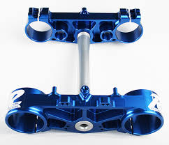 Ride Eng 22mm Offset Yz Wr Yzf Top Bottom Triple Clamp Set Full Rubber Mount Design Blue Triple Clamps Bar Mounts Ride Engineering Inc View the best yamaha yz 125k (yz) motorcycle pictures uploaded by users all over the world. ride eng 22mm offset yz wr yzf top bottom triple clamp set full rubber mount design blue