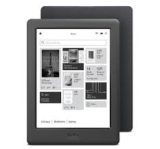 How To Reset Kobo Ereaders To Fix Problems The Ebook Reader Blog