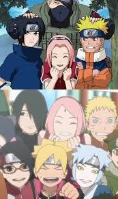 Pin By Sasuke Uchiha On Naruto Friends With Images Naruto Sasuke Sakura Sakura And Sasuke Anime Naruto