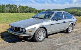 Image result for Gray 1979 Alfa-Romeo
