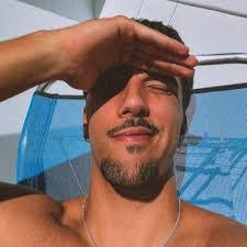 Mateo Camacho's Instagram, Twitter & Facebook