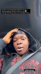 My joy giver🖤🖤💜💜🥰😩