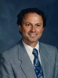 Obituary of Stanley George Earl