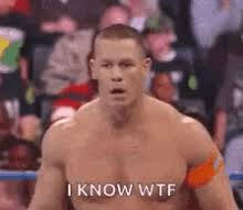 The song was released on april 9, 2005, as the lead single from the album on columbia and wwe music group. Cena John Cena Gifs Tenor
