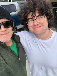 Luke Luther Thomas Chipman