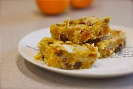 I couldn't imagine how it could. Sticky Couscous Cake Nutmegs Seven