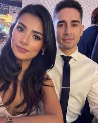 Ruth Gascon's Instagram, Twitter & Facebook