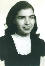 Margaret Helen Morris Basinger (1933-1996)