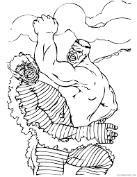 These pumpkin coloring pages are great for halloween, fall, and thanksgiving. Abomination Coloring Pages Printable Sheets Hulk Vs Abomination Pages 2021 A 1146 Coloring4free Coloring4free Com