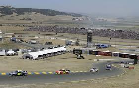 How do slipstreams (like in nascar racing) work? Fans Can Attend Sonoma Nascar Race In Person Ksro