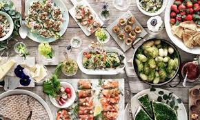 Nuansa putih yang ada di interiornya membuat suasana menjadi lebih hanget. Yuk Intip 10 Makanan Tradisional Enak Dinikmati Musim Panas Dari Seluruh Dunia Makanan Tradisional Enak Di Nikmati Musim Panas Dari Seluruh Dunia