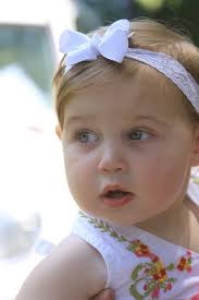 Number One Baby Wins Beautiful Baby Contest