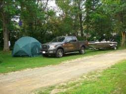 Camp chautauqua, a family resort, has all amenities in the heart of western new york's natural playground. Camp Prendergast Family Camping Mayville Ny