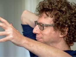 Het multiculturele debat: professor Paul Scheffer en schrijver Arnon  Grunberg kruisen de degens