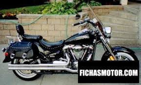 Hi guys, i was just looking on the internet and talked to some guys about roadstar problems like the trans recal, oil gear pump.i own a 2000 roadstar 1600mm whit now 50.000miles on it, and running strong like always, this bike has. Yamaha Road Star Midnight Silverado 1700 2004 Technical Data