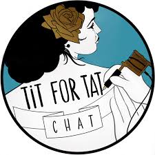 Custom tattoo by betty rose. Tit For Tat Chat Podcast Zoe Bean Betty Rose Tattoo Artists Listen Notes
