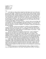 The essay i had to revise the most would definitely be my. Cover Letter 1010
