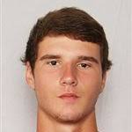 Garet Morrell's Lee County High School Bio
