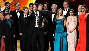 You've had your say in our fall tv survey, crowning seinfeld your favorite comedy of all time. Modern Family Takes Home Five Emmys The New York Times