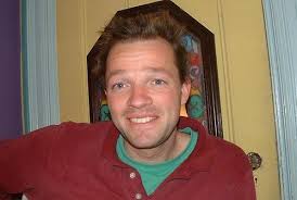 Meet Sasha Collins, the brother of Misha