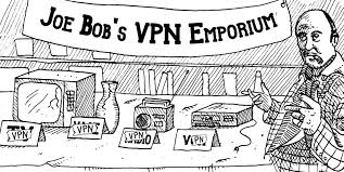 Good Luck Finding A Safe Vpn Cyber Security Digital Literacy Luck