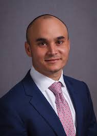 Percy J Avetrani, Wealth Management Advisor