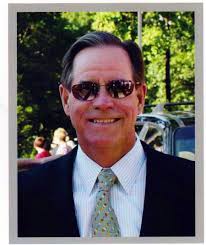 James Phelan Obituary