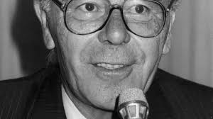 Jacques, Norbert, Raymond, Jean-Jacques et les autres. Le carré magique de  la presse sportive romande