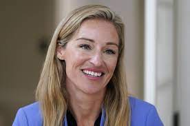 Susanna Gibson-backed revenge porn bill advances in Virginia House -  Washington Times