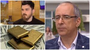 Românii care au investit în aur au tras lozul câştigător. Expert: "A rămas  singura marfă sigură"